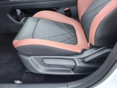 Changan Edition PLUS NE 1.4T GDI DCTPremium Edition - фото 20
