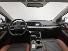 Changan Edition PLUS NE 1.4T GDI DCTPremium Edition - фото 5