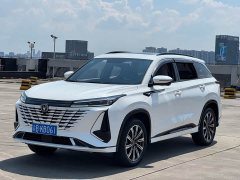 Changan CS75PLUS 2.0T Premium Version - фото 1