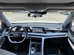 Changan CS75PLUS 2.0T Premium Version - фото 10