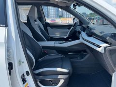 Changan CS75PLUS 2.0T Premium Version - фото 12