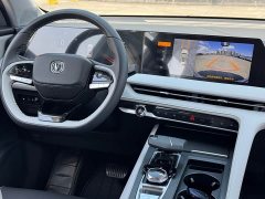 Changan CS75PLUS 2.0T Premium Version - фото 14