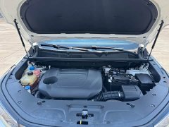 Changan CS75PLUS 2.0T Premium Version - фото 16