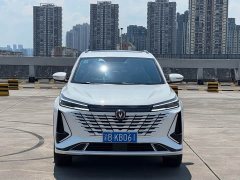 Changan CS75PLUS 2.0T Premium Version - фото 2