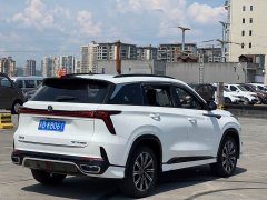 Changan CS75PLUS 2.0T Premium Version - фото 4