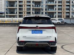 Changan CS75PLUS 2.0T Premium Version - фото 5