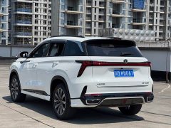 Changan CS75PLUS 2.0T Premium Version - фото 6