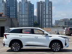 Changan CS75PLUS 2.0T Premium Version - фото 7