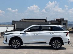 Changan CS75PLUS 2.0T Premium Version - фото 8