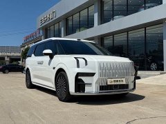 Zeekr 009 Edition 108kWh - фото 2