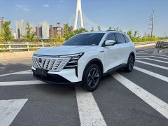 Changan CS75PLUS 1.5T Deluxe Version - фото 1
