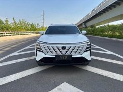 Changan CS75PLUS 1.5T Deluxe Version - фото 2