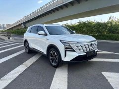 Changan CS75PLUS 1.5T Deluxe Version - фото 3