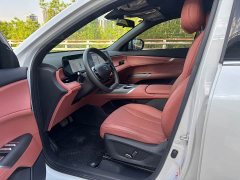 Changan CS75PLUS 1.5T Deluxe Version - фото 4