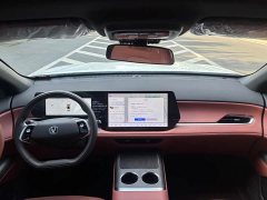 Changan CS75PLUS 1.5T Deluxe Version - фото 5