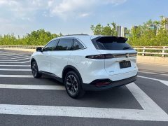 Changan CS75PLUS 1.5T Deluxe Version - фото 7