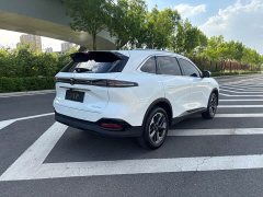 Changan CS75PLUS 1.5T Deluxe Version - фото 9