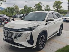 Changan CS75PLUS 1.5T Premium Version - фото 1