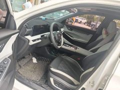 Changan CS75PLUS 1.5T Premium Version - фото 4