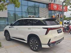 Changan CS75PLUS 1.5T Premium Version - фото 7