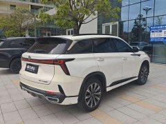 Changan CS75PLUS 1.5T Premium Version - фото 8