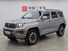 Tank 700 Hi4-T Edition - фото 1