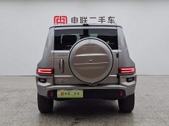 Tank 700 Hi4-T Edition - фото 4