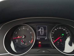 Volkswagen 280TSI DSG Version - фото 13