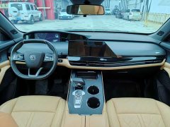 Changan UNI-K 2.0T Version - фото 10