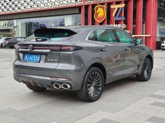 Changan UNI-K 2.0T Version - фото 11