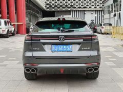 Changan UNI-K 2.0T Version - фото 12