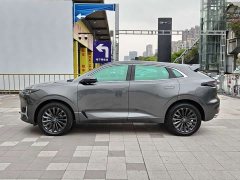 Changan UNI-K 2.0T Version - фото 13