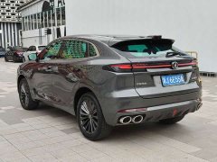 Changan UNI-K 2.0T Version - фото 14