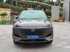 Changan UNI-K 2.0T Version - фото 2