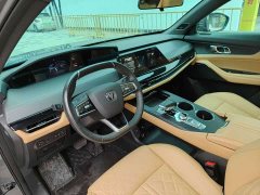 Changan UNI-K 2.0T Version - фото 3