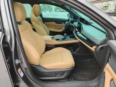 Changan UNI-K 2.0T Version - фото 4