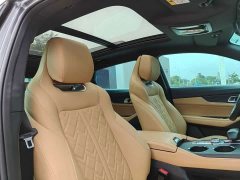 Changan UNI-K 2.0T Version - фото 7