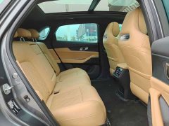 Changan UNI-K 2.0T Version - фото 8