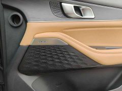 Changan UNI-K 2.0T Version - фото 9