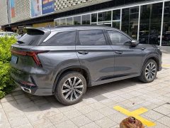 Changan CS75PLUS 1.5T Luxury Version - фото 6