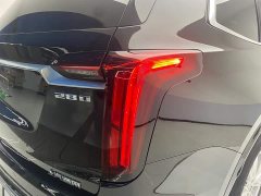 Cadillac XT6 2.0T 2WD Version - фото 10