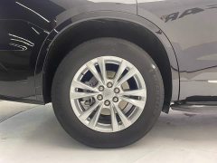 Cadillac XT6 2.0T 2WD Version - фото 11