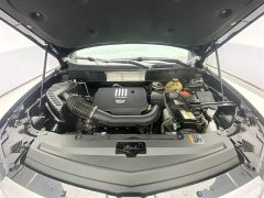 Cadillac XT6 2.0T 2WD Version - фото 12