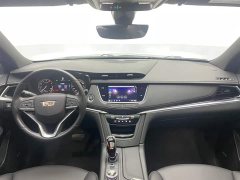 Cadillac XT6 2.0T 2WD Version - фото 13