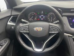 Cadillac XT6 2.0T 2WD Version - фото 14