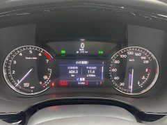 Cadillac XT6 2.0T 2WD Version - фото 15