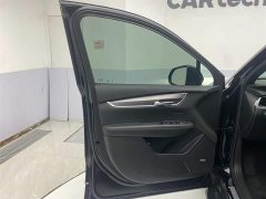 Cadillac XT6 2.0T 2WD Version - фото 16