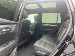 Cadillac XT6 2.0T 2WD Version - фото 19