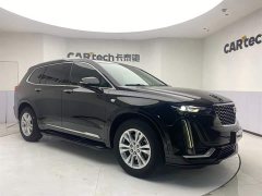 Cadillac XT6 2.0T 2WD Version - фото 2