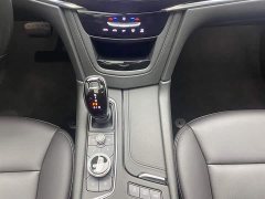 Cadillac XT6 2.0T 2WD Version - фото 20